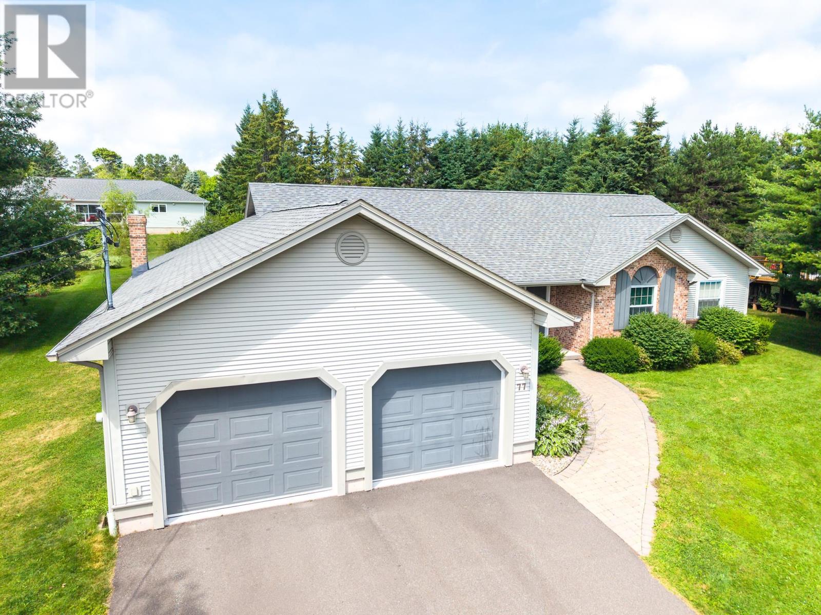 77 Parkside Drive, Charlottetown, Prince Edward Island  C1E 1M8 - Photo 40 - 202614232