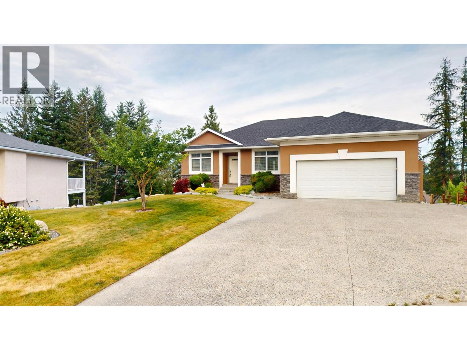 1631 Mt. Pyramid Crescent, Cranbrook, British Columbia  V1C 6K8 - Photo 49 - 10394931