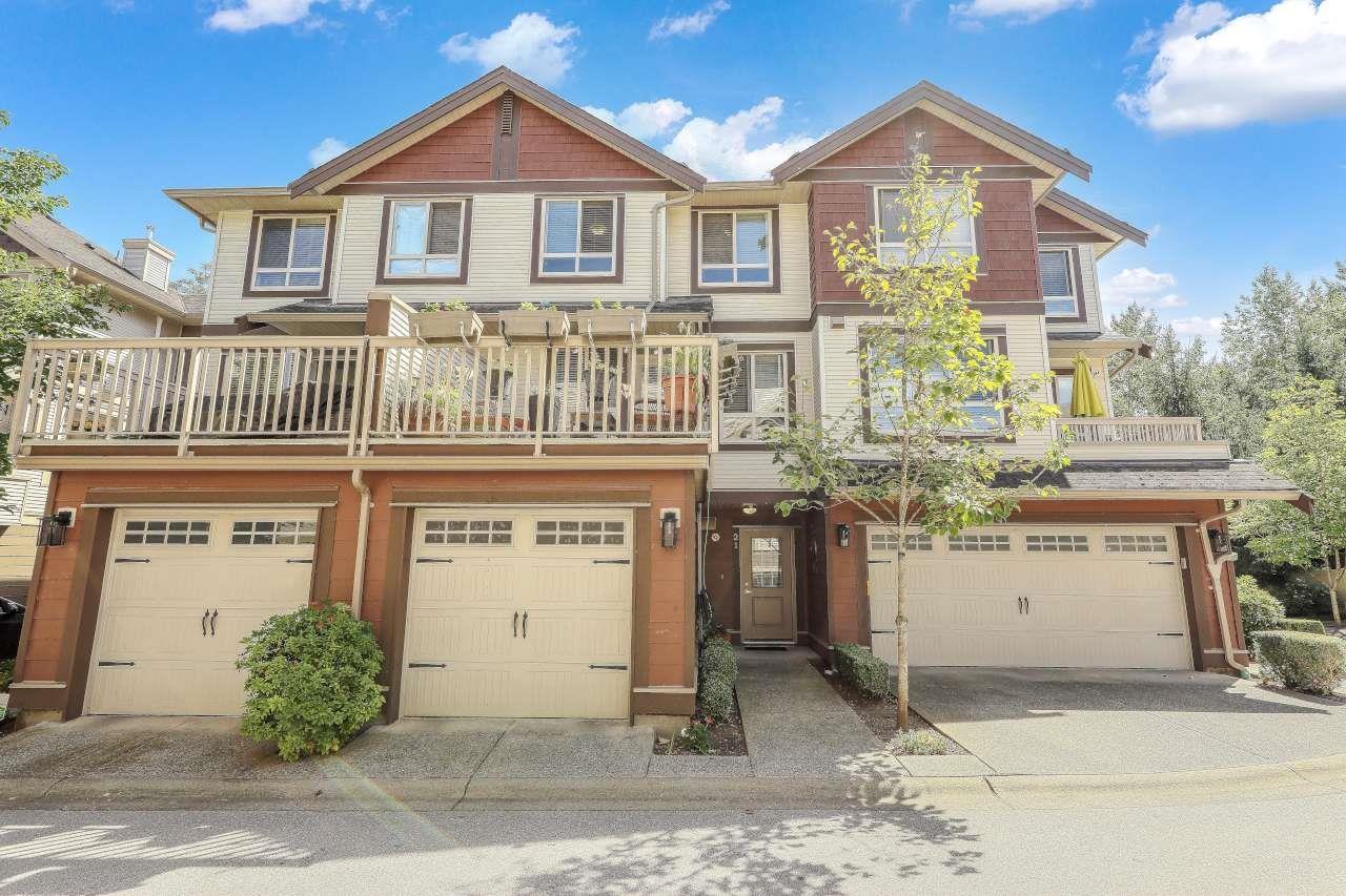 21 19560 68 Avenue, Surrey, British Columbia V4N 5Y5 - Photo 1 - R3151597