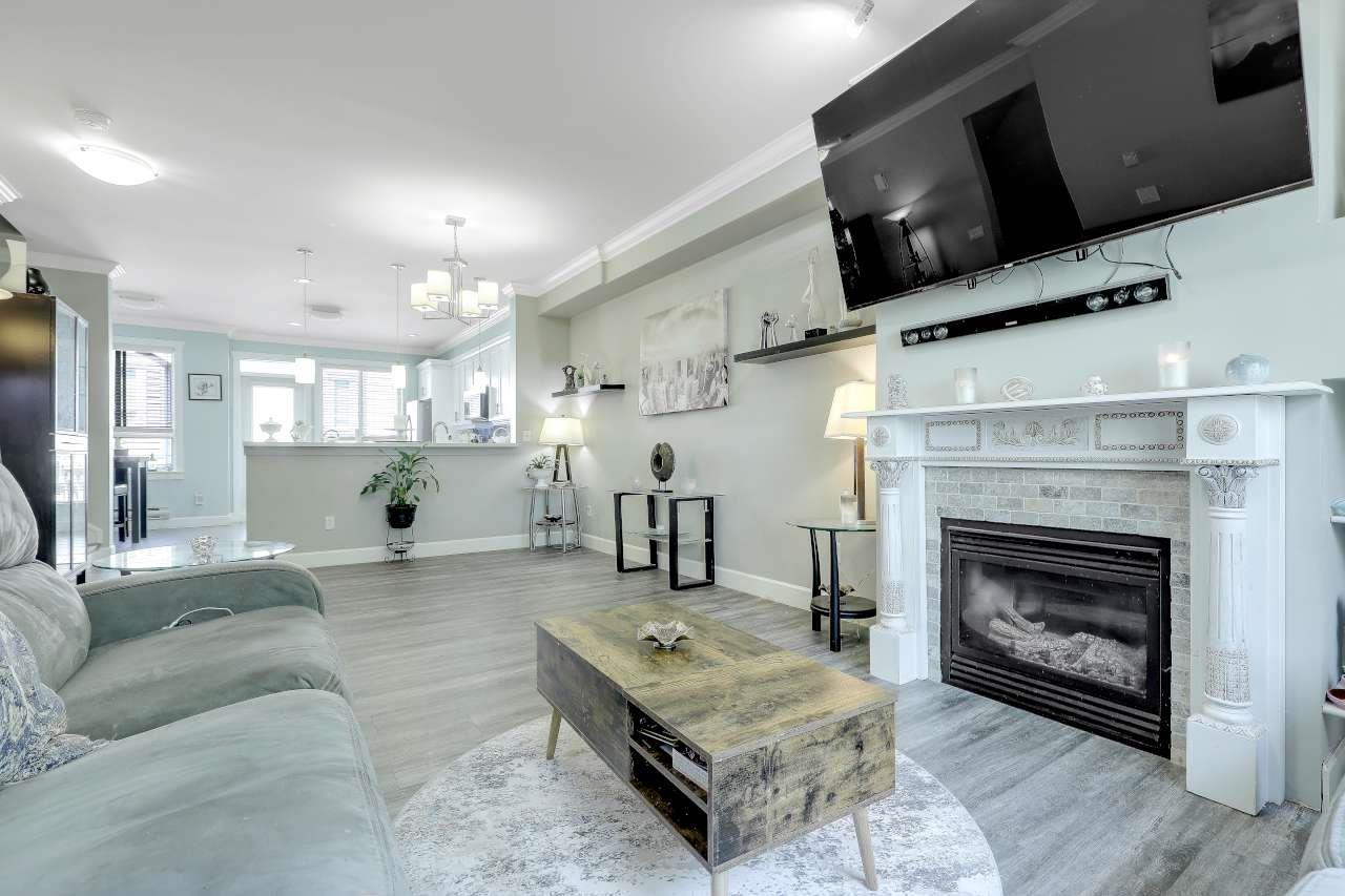 21 19560 68 Avenue, Surrey, British Columbia V4N 5Y5 - Photo 6 - R3151597