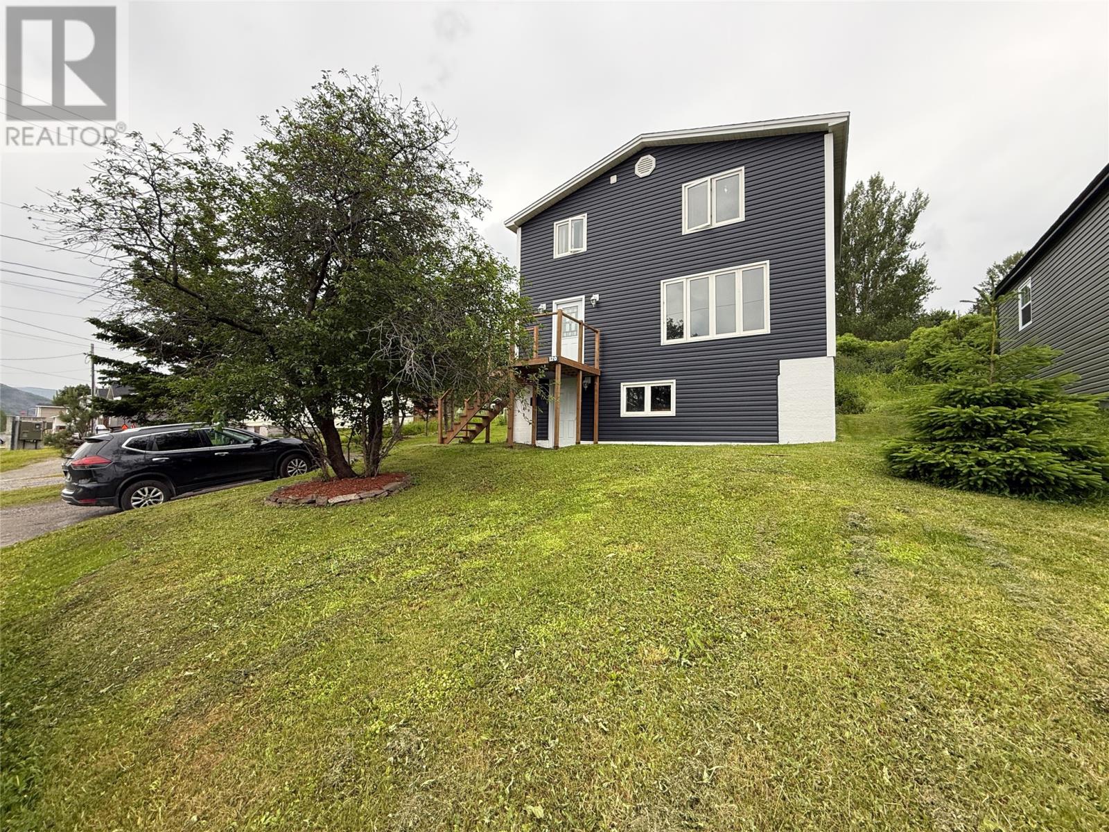 120 Station Road, Corner Brook, Newfoundland & Labrador   - Photo 17 - 1301187