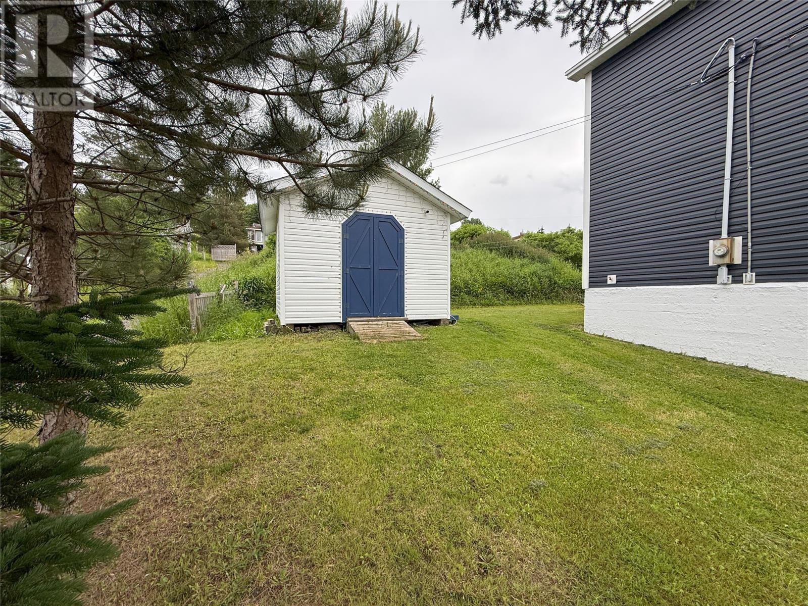 120 Station Road, Corner Brook, Newfoundland & Labrador   - Photo 18 - 1301187