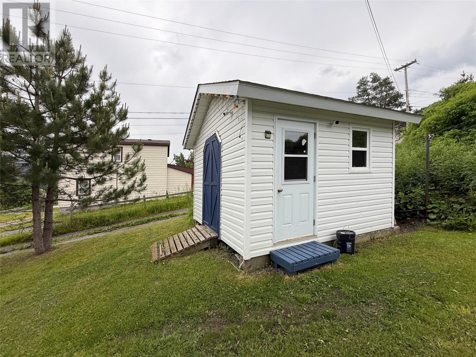 120 Station Road, Corner Brook, Newfoundland & Labrador   - Photo 19 - 1301187