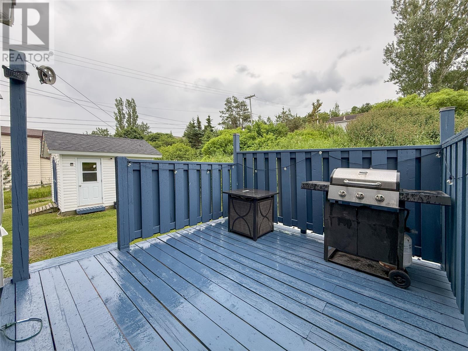 120 Station Road, Corner Brook, Newfoundland & Labrador   - Photo 20 - 1301187
