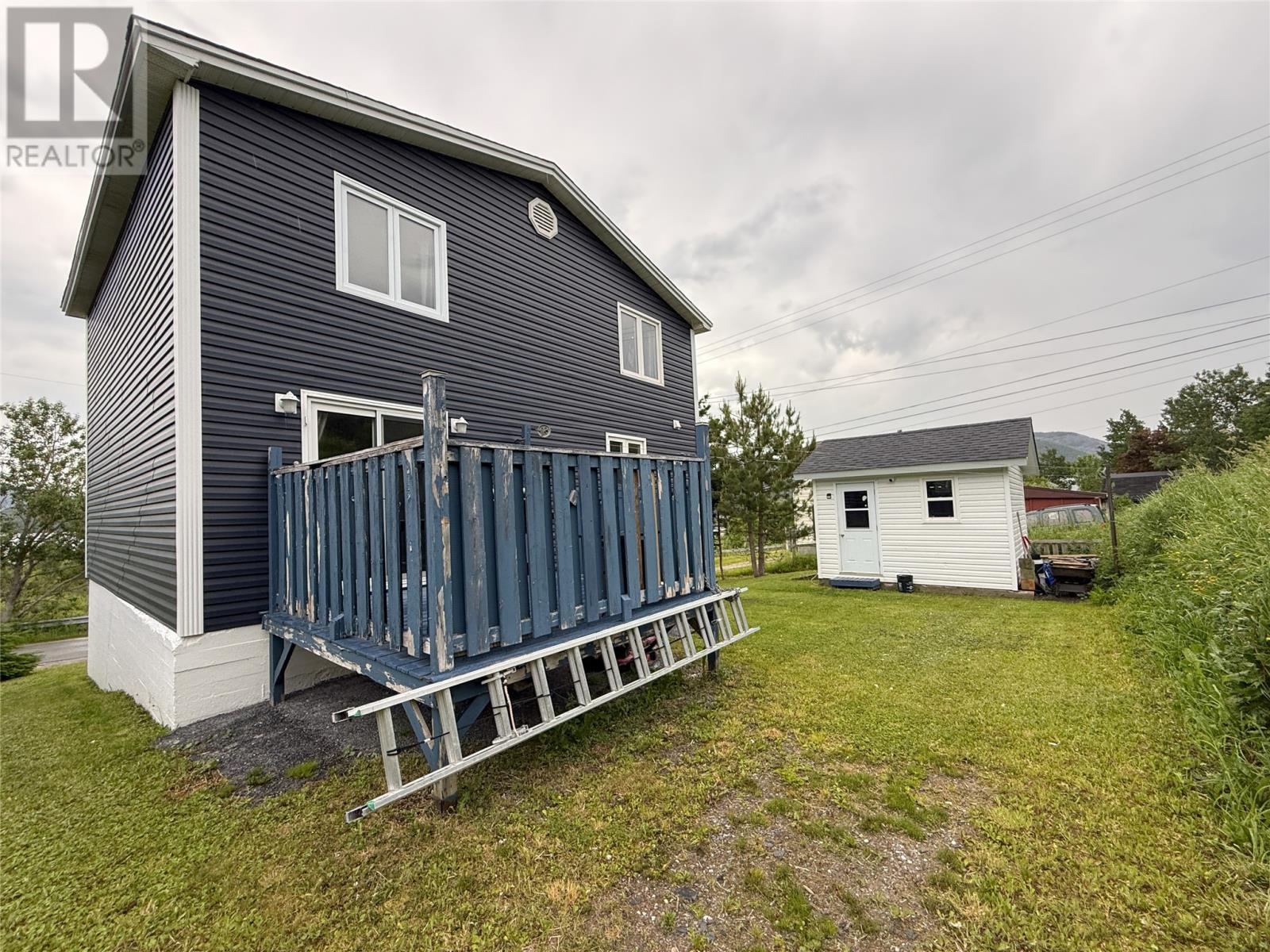 120 Station Road, Corner Brook, Newfoundland & Labrador   - Photo 21 - 1301187