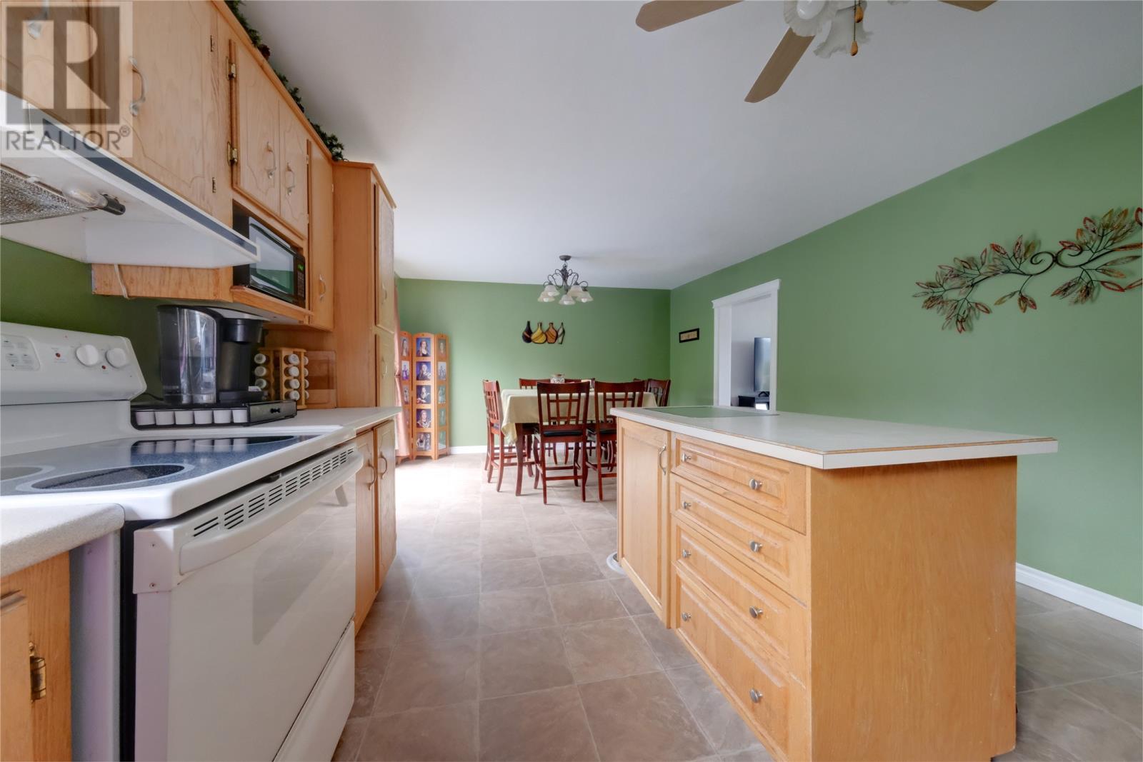 120 Station Road, Corner Brook, Newfoundland & Labrador   - Photo 4 - 1301187