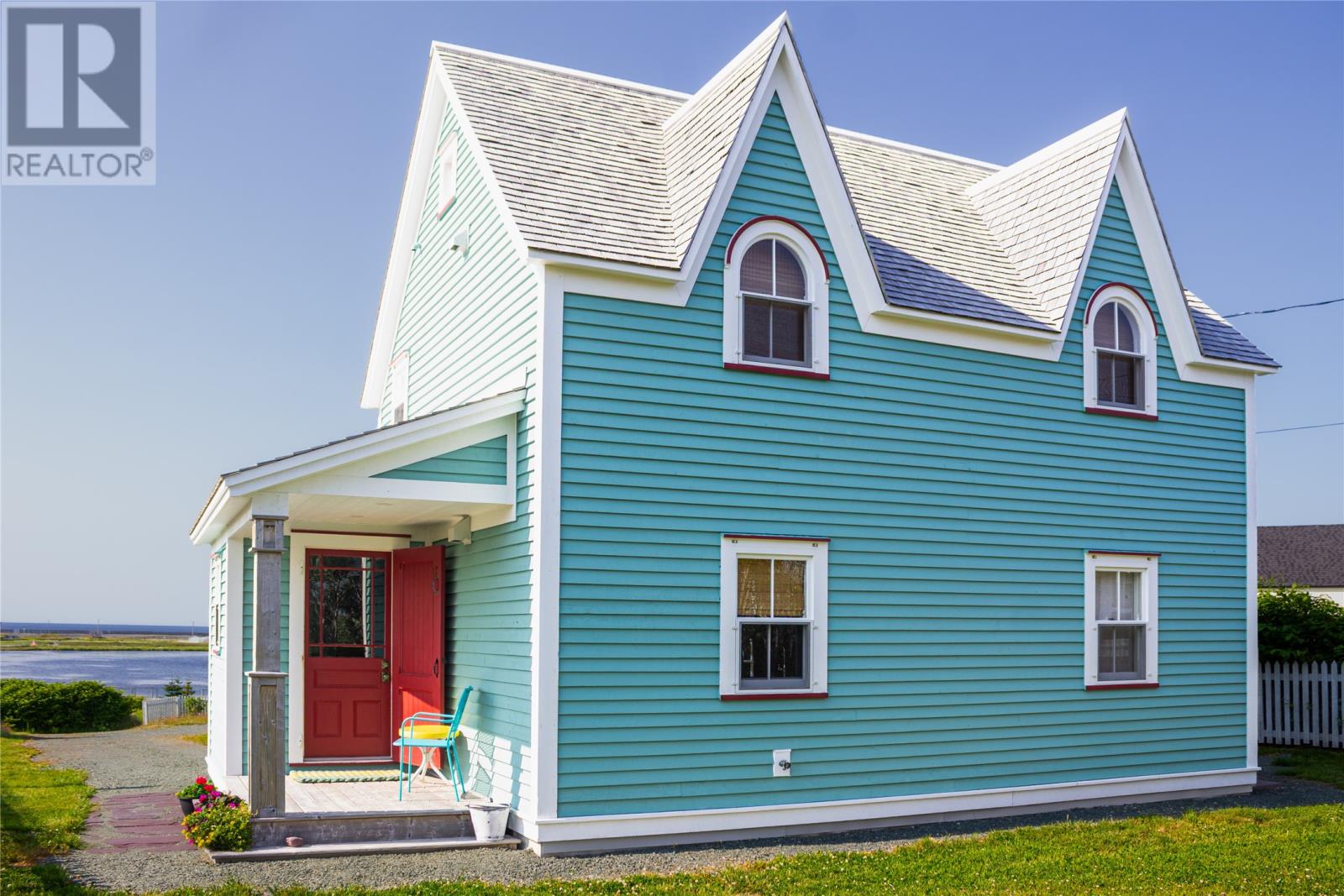 14 Blands Lane, Bonavista, Newfoundland & Labrador  A0C 1B0 - Photo 33 - 1301088
