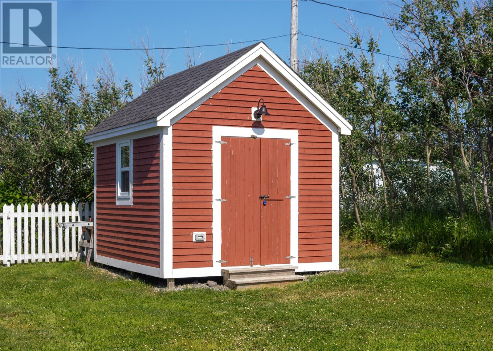 14 Blands Lane, Bonavista, Newfoundland & Labrador  A0C 1B0 - Photo 35 - 1301088