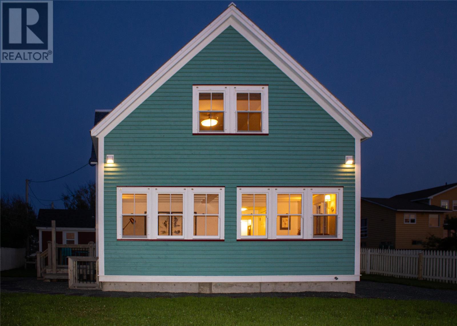 14 Blands Lane, Bonavista, Newfoundland & Labrador  A0C 1B0 - Photo 37 - 1301088