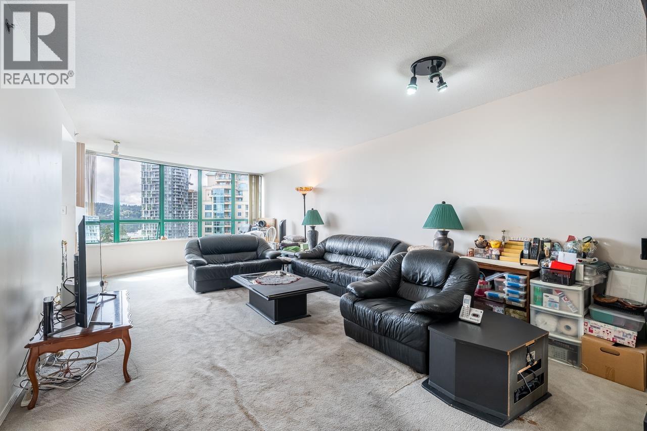 1602 1189 Eastwood Street, Coquitlam, British Columbia  V3B 7N5 - Photo 4 - R3150981