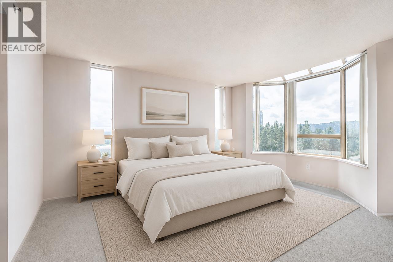 1602 1189 Eastwood Street, Coquitlam, British Columbia  V3B 7N5 - Photo 33 - R3150981