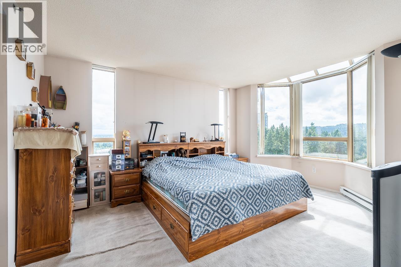 1602 1189 Eastwood Street, Coquitlam, British Columbia  V3B 7N5 - Photo 18 - R3150981