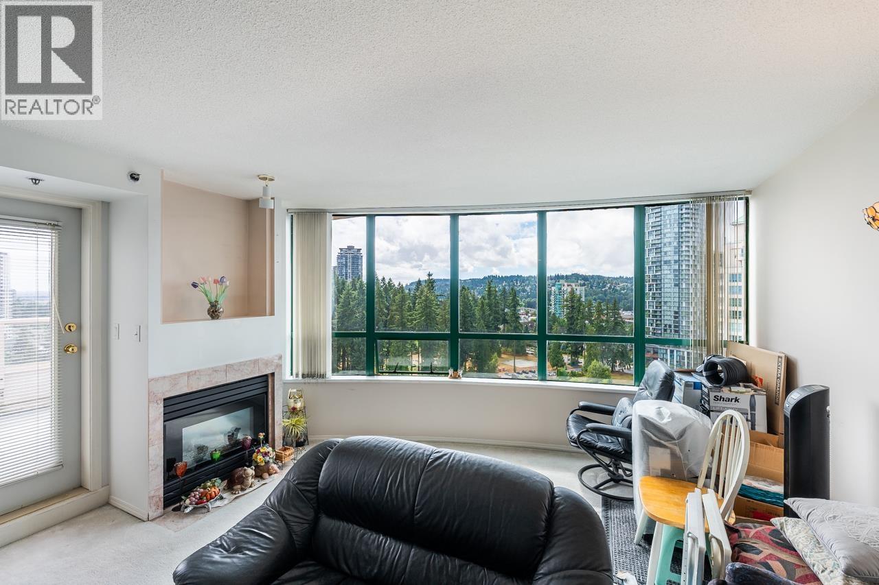 1602 1189 Eastwood Street, Coquitlam, British Columbia  V3B 7N5 - Photo 5 - R3150981