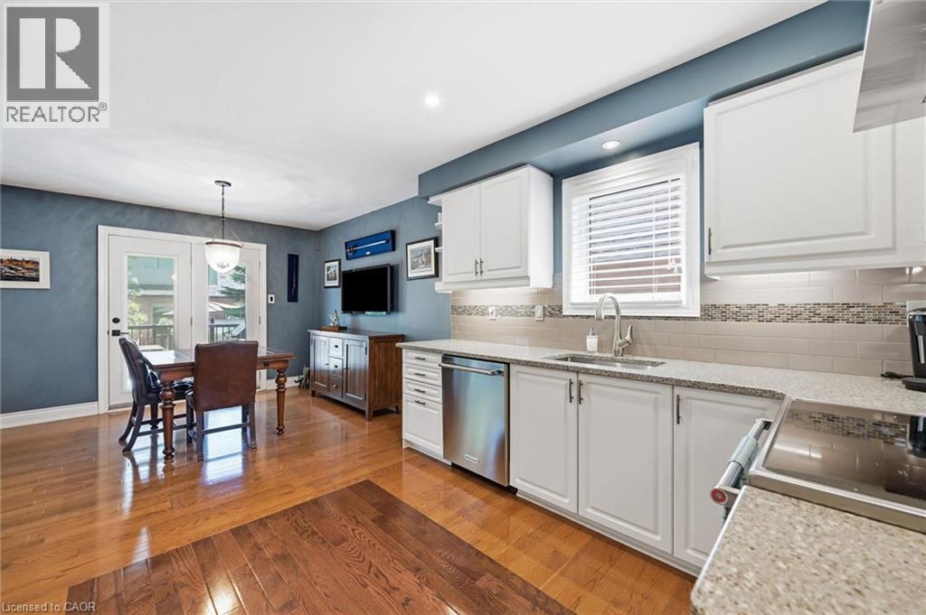 1150 Skyview Drive Unit# 47, Burlington, Ontario  L7P 4X5 - Photo 11 - 40846528