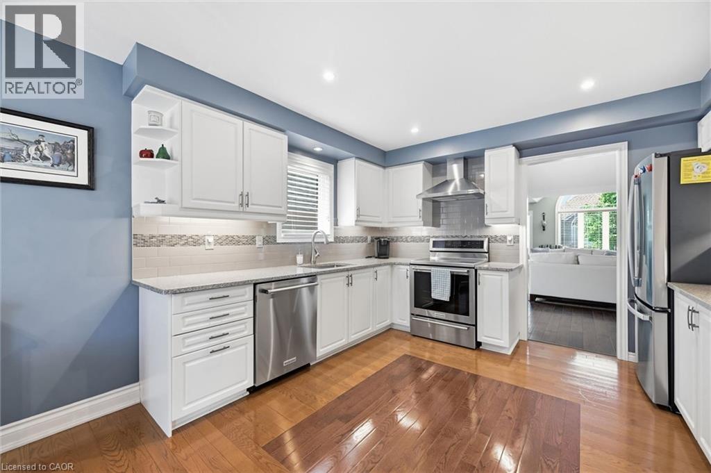 1150 Skyview Drive Unit# 47, Burlington, Ontario  L7P 4X5 - Photo 12 - 40846528