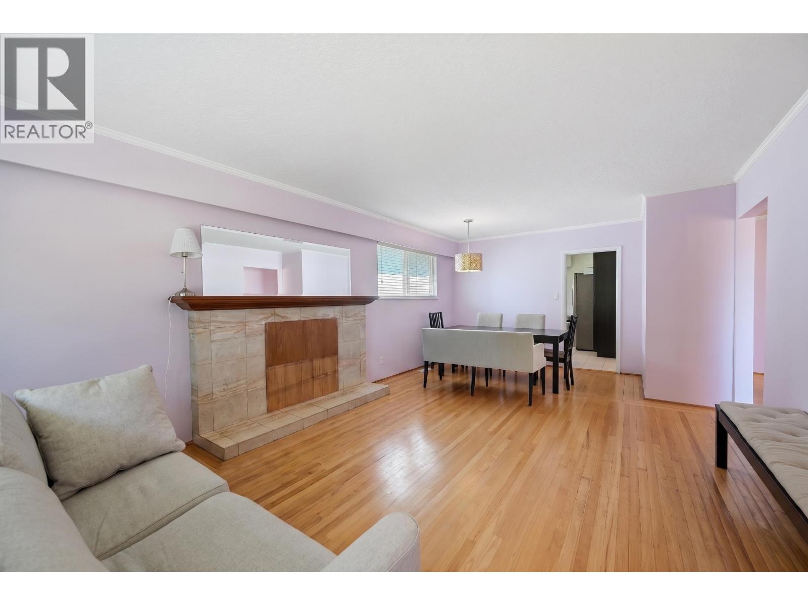 2763 ROSEMONT DRIVE, Vancouver, British Columbia