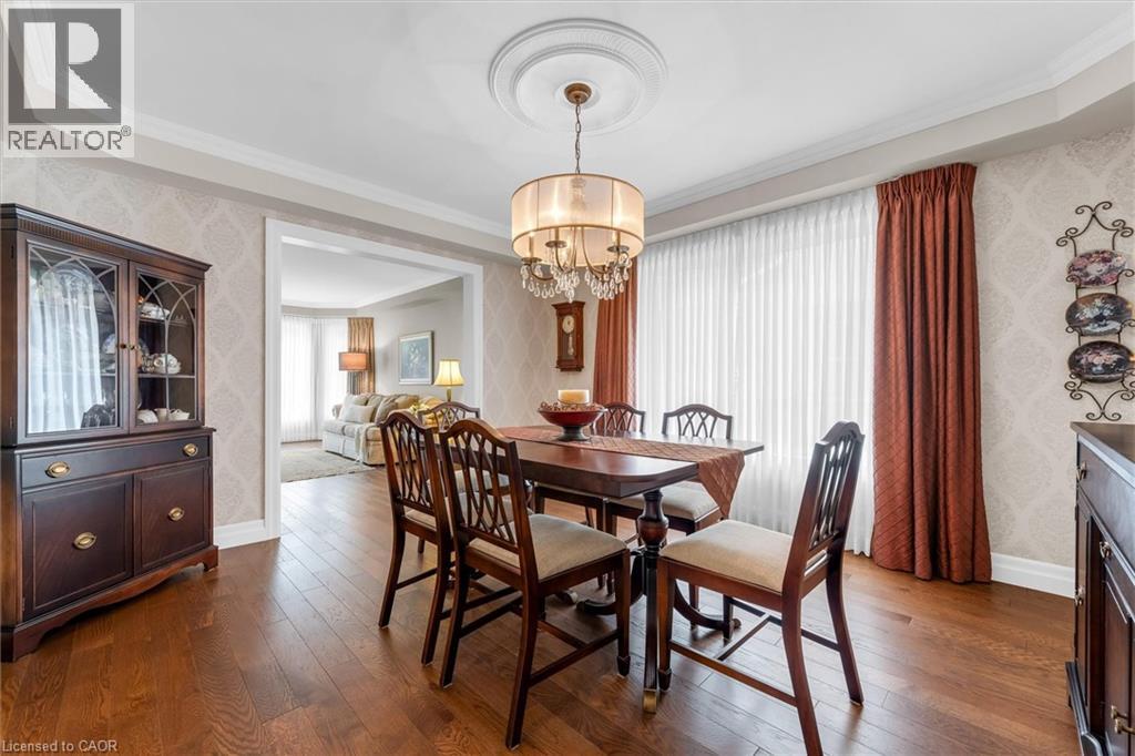 1539 Bayshire Drive, Oakville, Ontario  L6H 6E5 - Photo 9 - 40847649