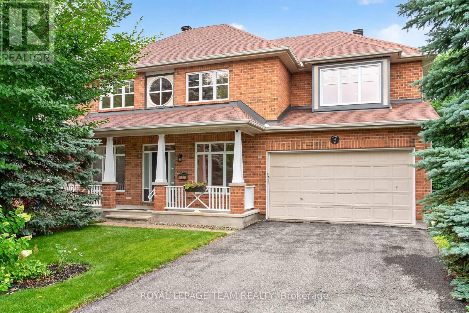 88 OSPREY CRESCENT, Ottawa, Ontario
