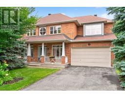 88 OSPREY CRESCENT, ottawa, Ontario