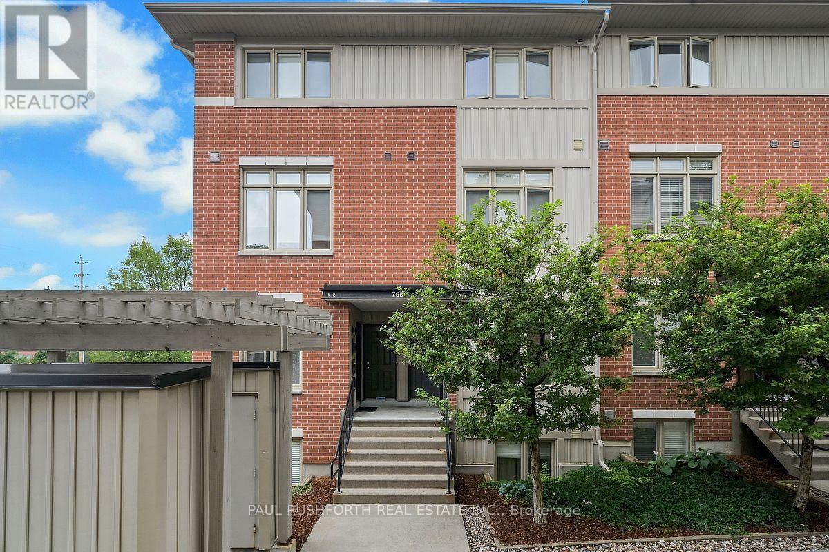 3 - 795 MONTREAL ROAD, Ottawa, Ontario