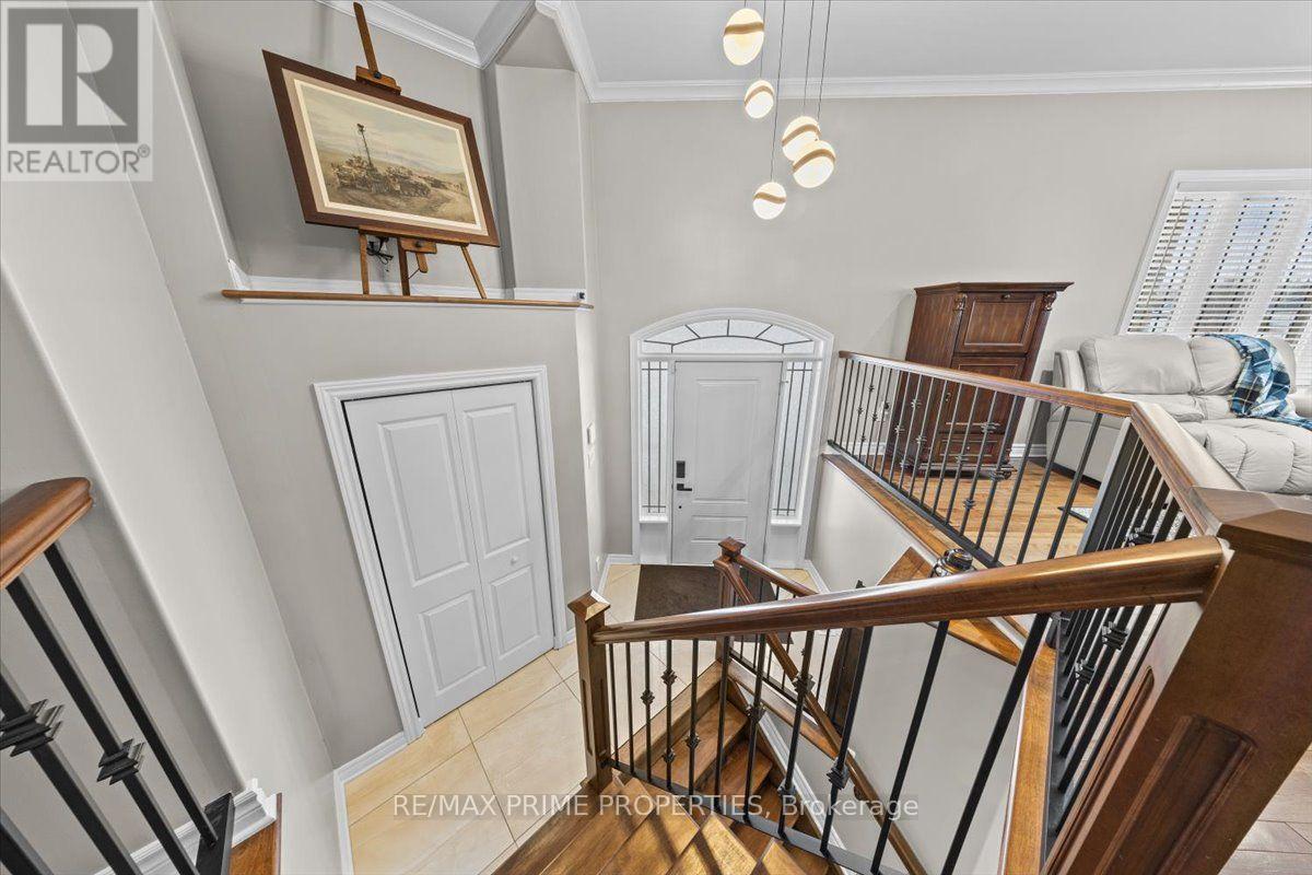 3421 Summerbreeze Drive, Ottawa, Ontario  K0A 2W0 - Photo 3 - X13626328