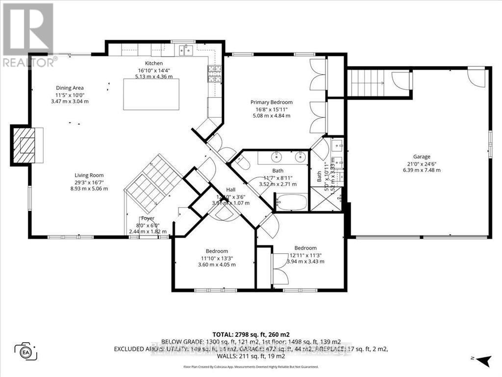3421 Summerbreeze Drive, Ottawa, Ontario  K0A 2W0 - Photo 48 - X13626328