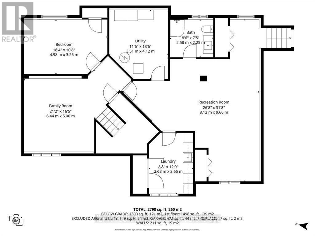 3421 Summerbreeze Drive, Ottawa, Ontario  K0A 2W0 - Photo 49 - X13626328