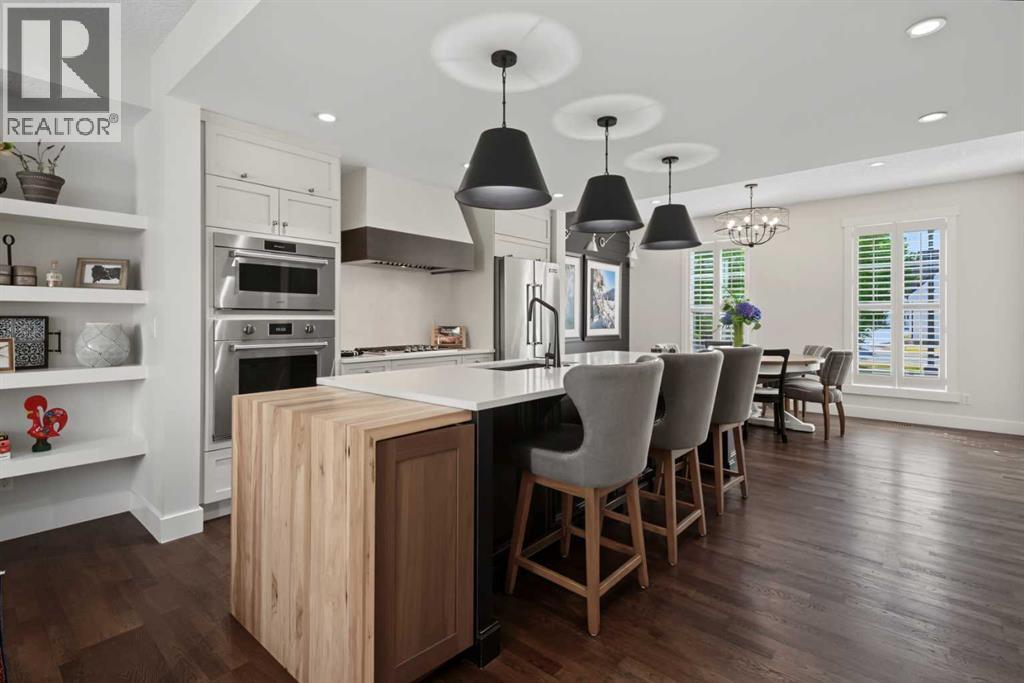 30 And 30g Victoria Cross Boulevard SW, Calgary, Alberta  T3E 7V2 - Photo 6 - A2325228