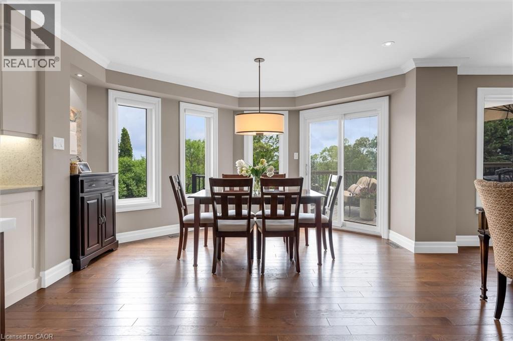 1539 Bayshire Drive, Oakville, Ontario  L6H 6E5 - Photo 15 - 40847649