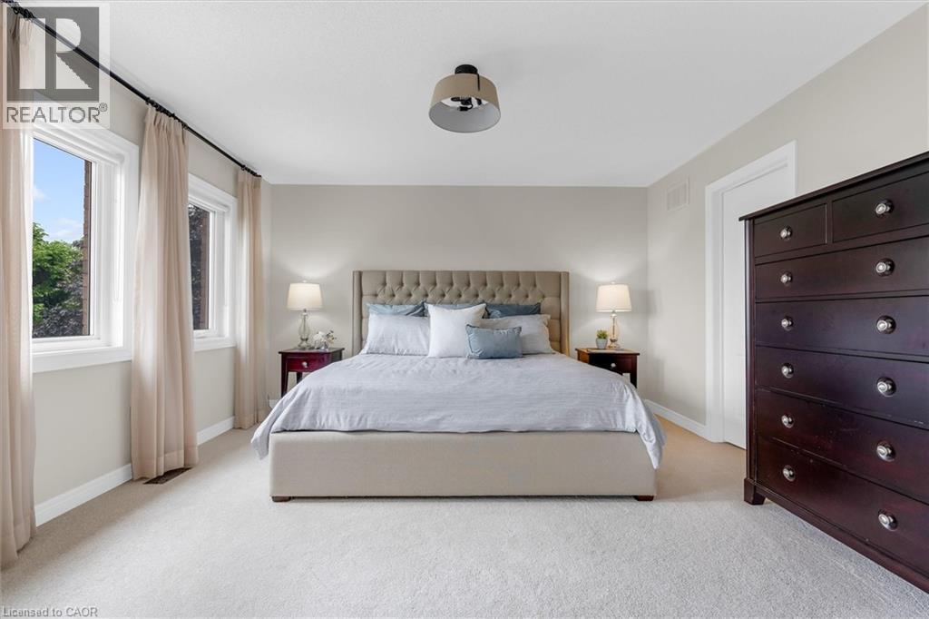 1539 Bayshire Drive, Oakville, Ontario  L6H 6E5 - Photo 21 - 40847649
