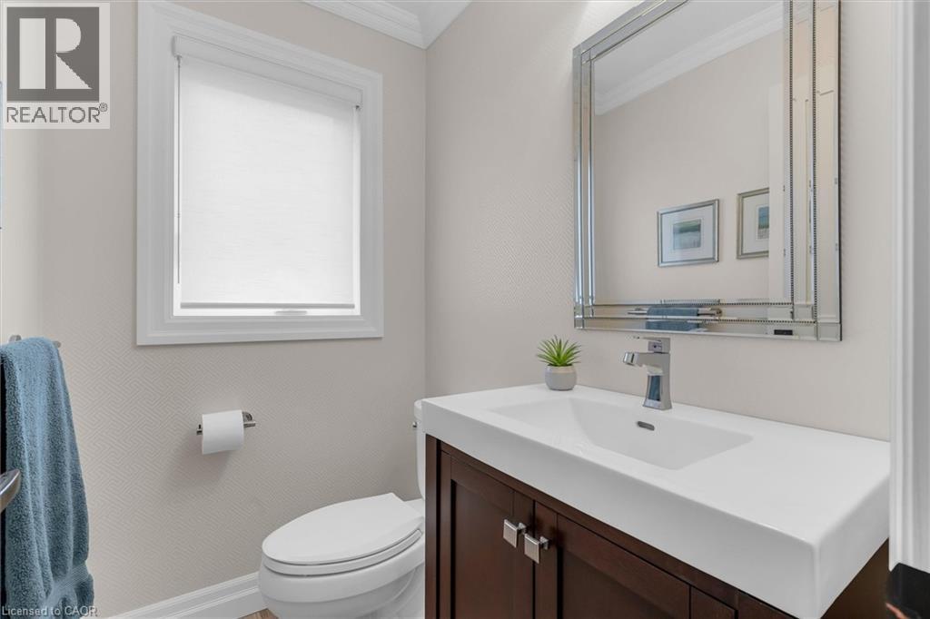 1539 Bayshire Drive, Oakville, Ontario  L6H 6E5 - Photo 18 - 40847649