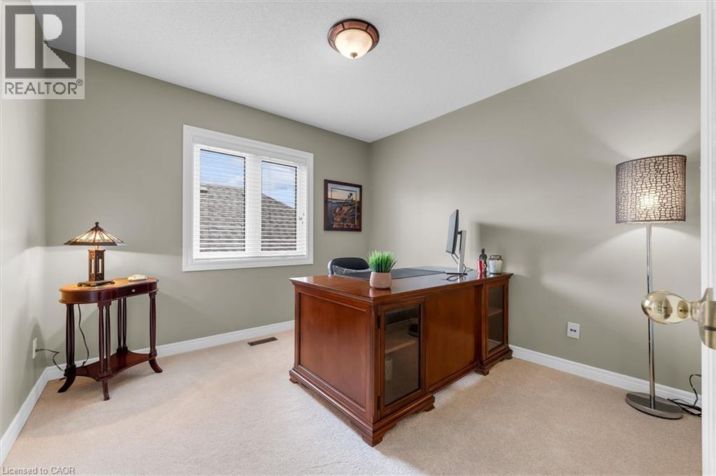 1539 Bayshire Drive, Oakville, Ontario  L6H 6E5 - Photo 20 - 40847649