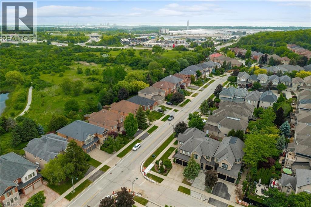 1539 Bayshire Drive, Oakville, Ontario  L6H 6E5 - Photo 49 - 40847649