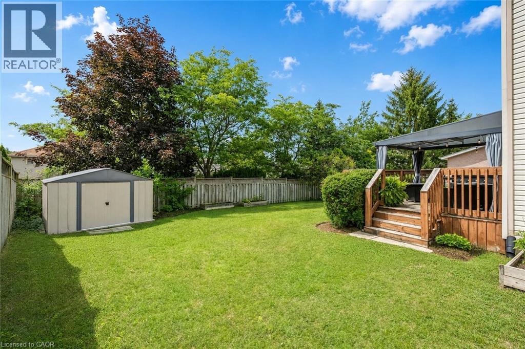 20 Pratt Place, Cambridge, Ontario  N3C 4C8 - Photo 19 - 40849373