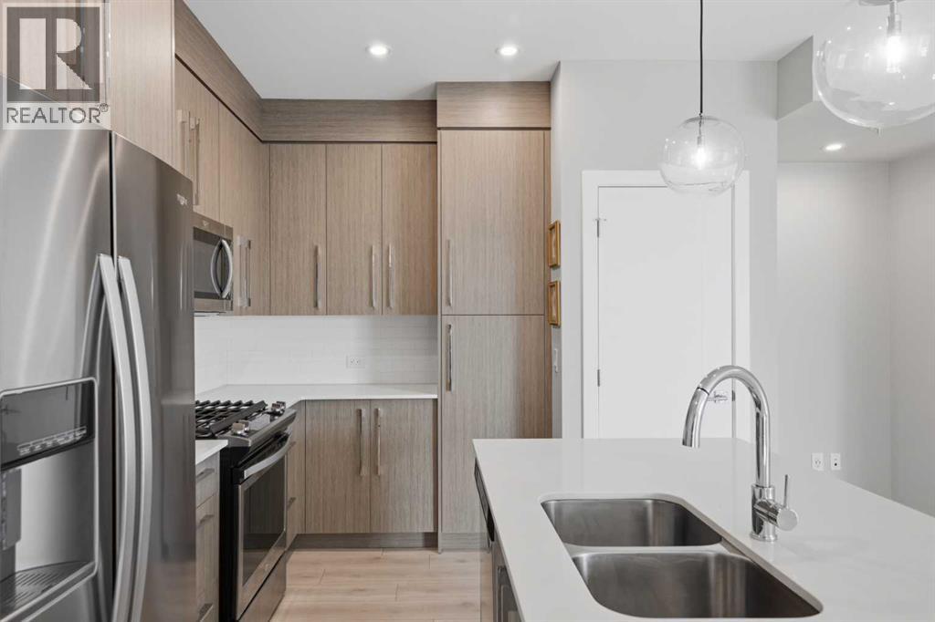 402, 383 Smith Street NW, Calgary, Alberta  T3B 6J9 - Photo 18 - A2331695