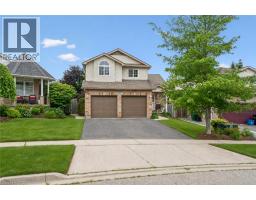 20 PRATT Place, Cambridge, Ontario