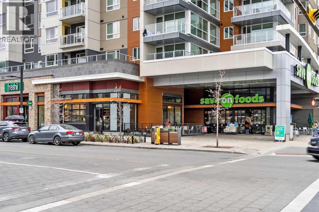 402, 383 Smith Street NW, Calgary, Alberta  T3B 6J9 - Photo 32 - A2331695