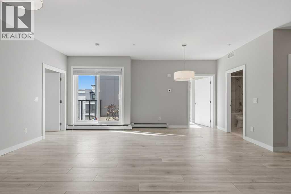 402, 383 Smith Street NW, Calgary, Alberta  T3B 6J9 - Photo 14 - A2331695