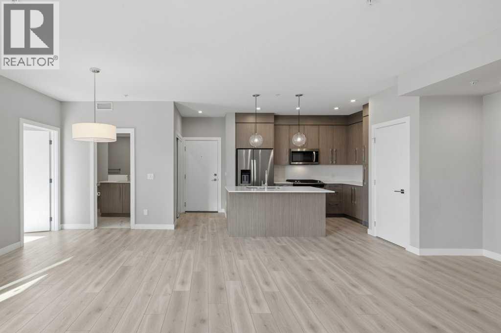 402, 383 Smith Street NW, Calgary, Alberta  T3B 6J9 - Photo 12 - A2331695