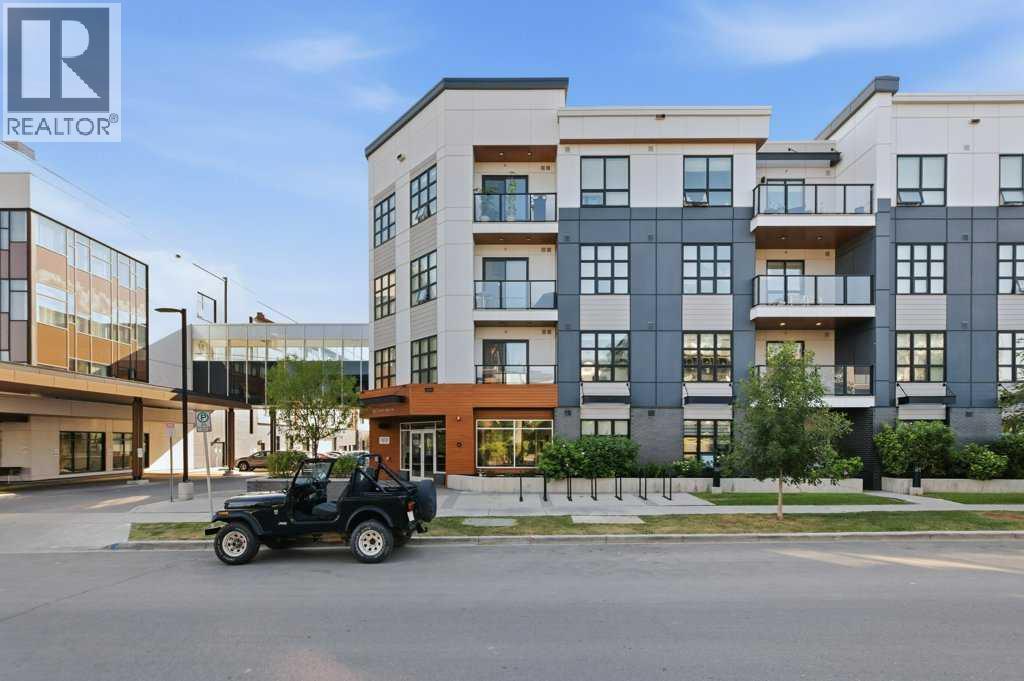 402, 383 Smith Street NW, Calgary, Alberta  T3B 6J9 - Photo 22 - A2331695