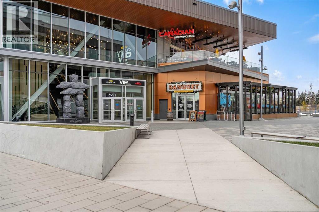 402, 383 Smith Street NW, Calgary, Alberta  T3B 6J9 - Photo 34 - A2331695