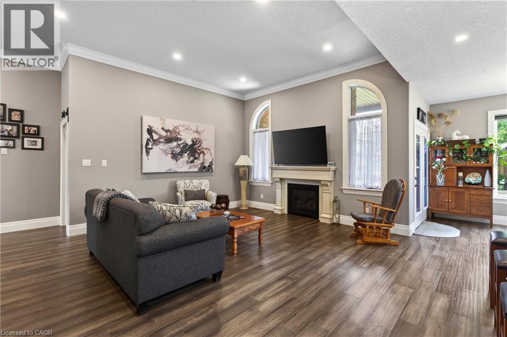 79 Gerber Drive, Milverton, Ontario  N0K 1M0 - Photo 17 - 40851143