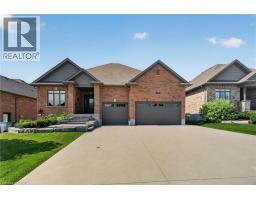 79 GERBER Drive, Milverton, Ontario