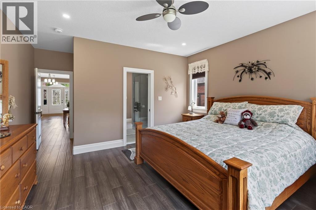 79 Gerber Drive, Milverton, Ontario  N0K 1M0 - Photo 11 - 40851143