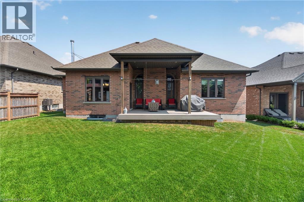 79 Gerber Drive, Milverton, Ontario  N0K 1M0 - Photo 44 - 40851143