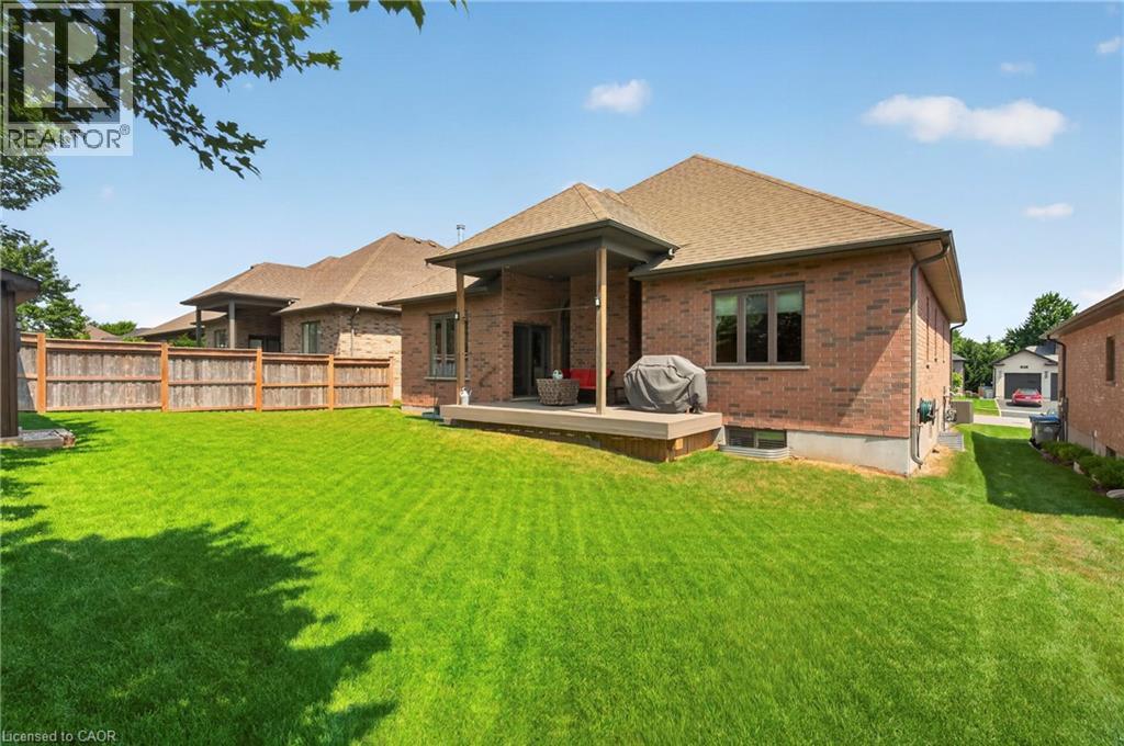 79 Gerber Drive, Milverton, Ontario  N0K 1M0 - Photo 45 - 40851143