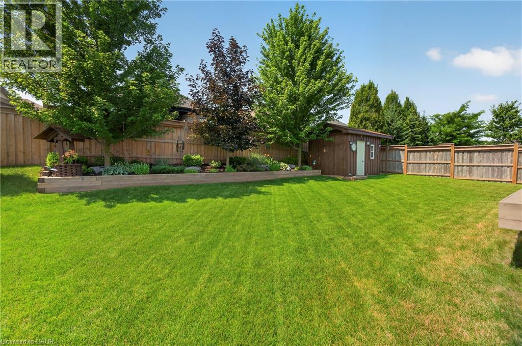 79 Gerber Drive, Milverton, Ontario  N0K 1M0 - Photo 46 - 40851143