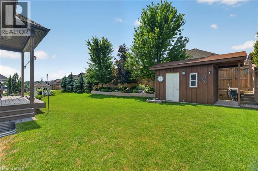 79 Gerber Drive, Milverton, Ontario  N0K 1M0 - Photo 42 - 40851143