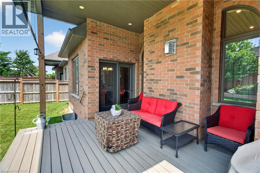 79 Gerber Drive, Milverton, Ontario  N0K 1M0 - Photo 41 - 40851143