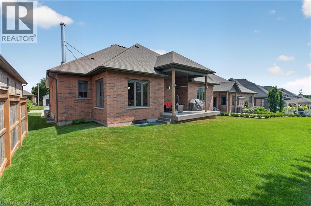 79 Gerber Drive, Milverton, Ontario  N0K 1M0 - Photo 43 - 40851143